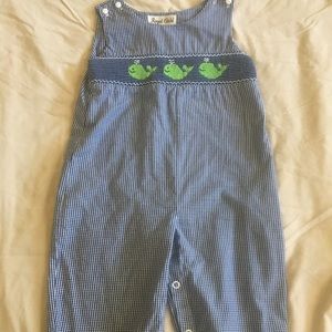 Royal Child one piece outfit